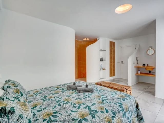 7 quarto Moradia para venda em Puerto Santiago, Santiago del Teide - 2 300 000 € (Ref: 9194020)