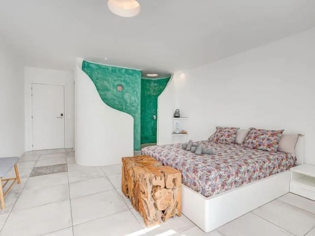 7 quarto Moradia para venda em Puerto Santiago, Santiago del Teide - 2 300 000 € (Ref: 9194020)