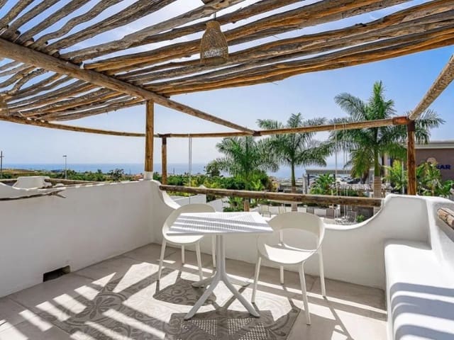 7 quarto Moradia para venda em Puerto Santiago, Santiago del Teide - 2 300 000 € (Ref: 9194020)