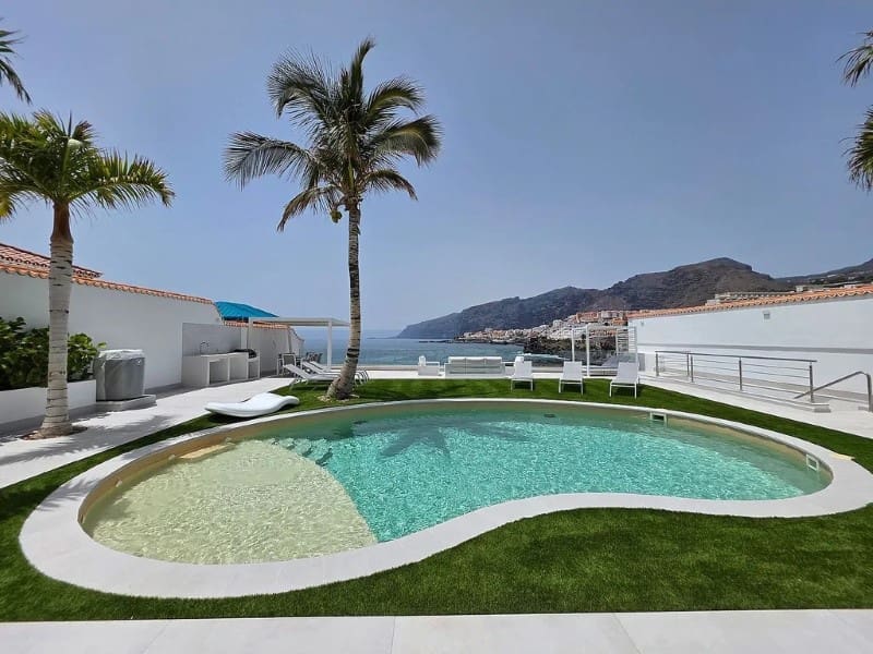 6 slaapkamer Villa te koop in Puerto Santiago - € 4.998.000 (Ref: 9194021)