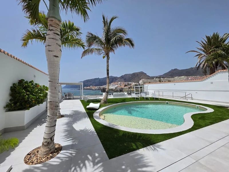 6 slaapkamer Villa te koop in Puerto Santiago - € 4.998.000 (Ref: 9194021)