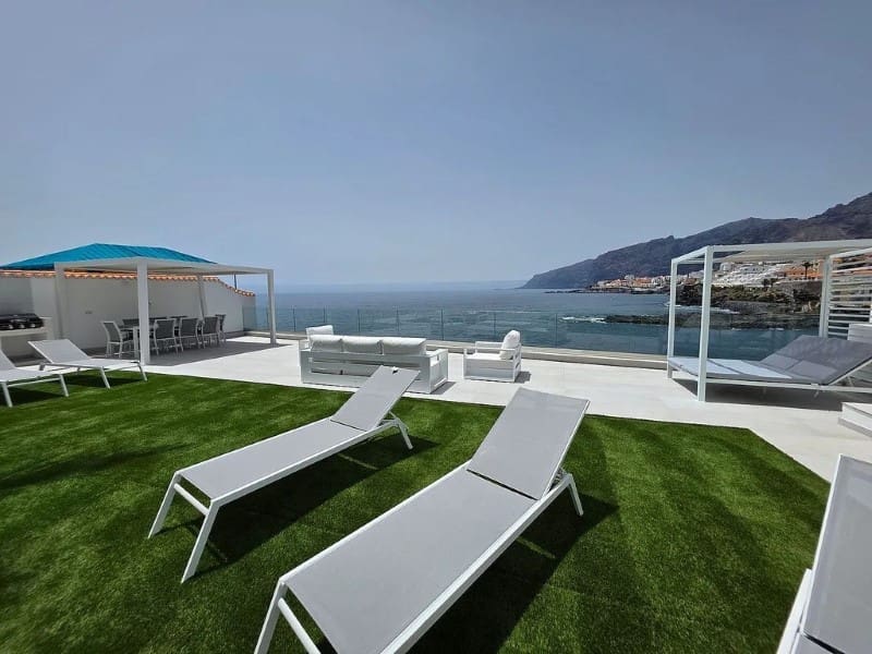 6 slaapkamer Villa te koop in Puerto Santiago - € 4.998.000 (Ref: 9194021)