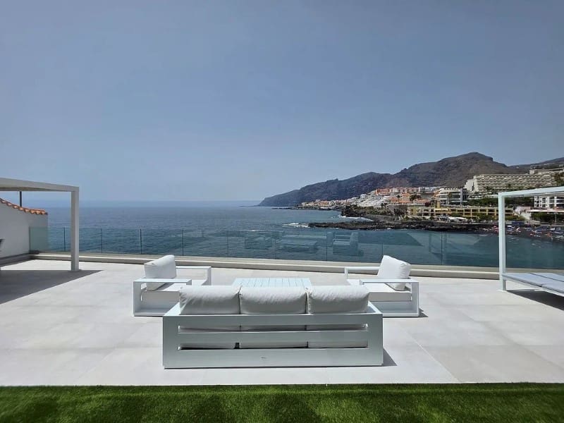 6 slaapkamer Villa te koop in Puerto Santiago - € 4.998.000 (Ref: 9194021)