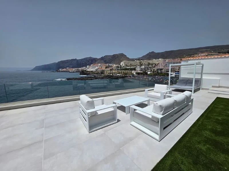 6 slaapkamer Villa te koop in Puerto Santiago - € 4.998.000 (Ref: 9194021)