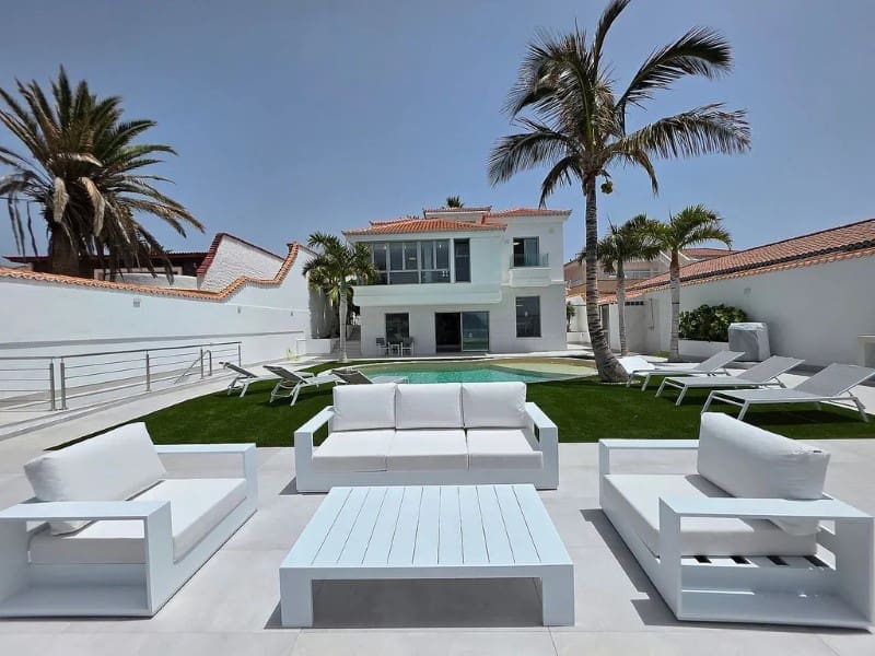 6 slaapkamer Villa te koop in Puerto Santiago - € 4.998.000 (Ref: 9194021)