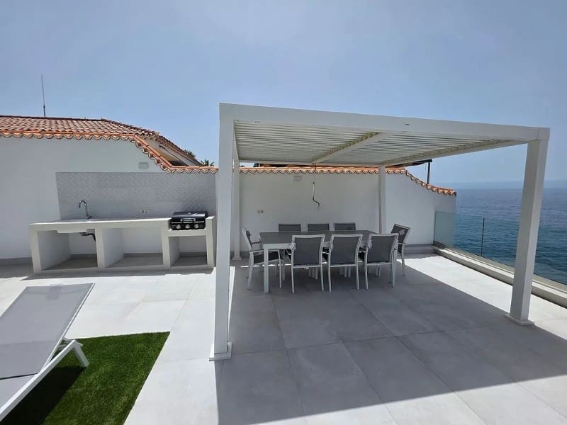 6 slaapkamer Villa te koop in Puerto Santiago - € 4.998.000 (Ref: 9194021)