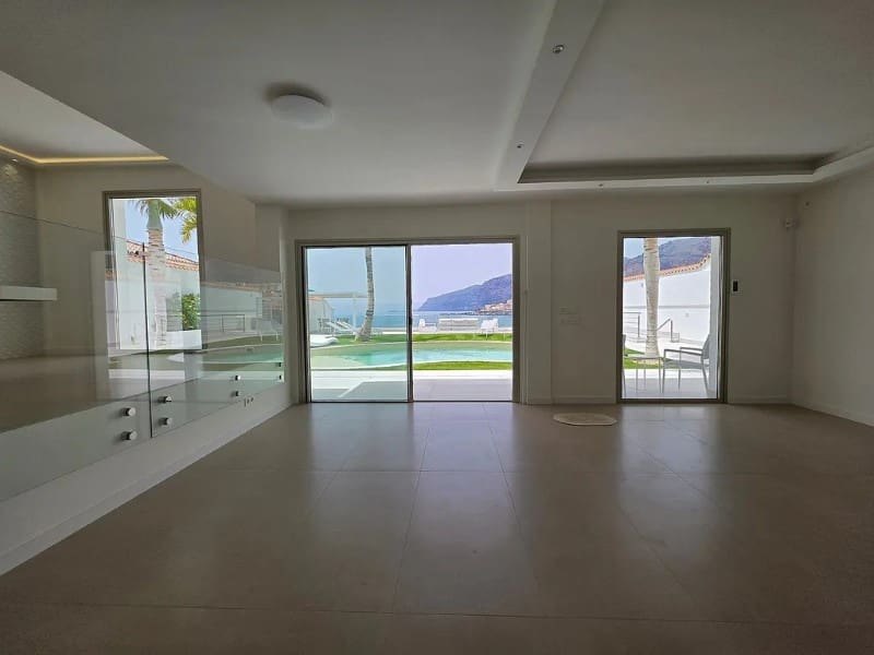 6 slaapkamer Villa te koop in Puerto Santiago - € 4.998.000 (Ref: 9194021)