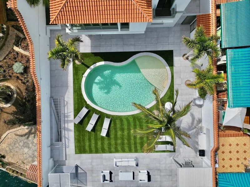 6 slaapkamer Villa te koop in Puerto Santiago - € 4.998.000 (Ref: 9194021)