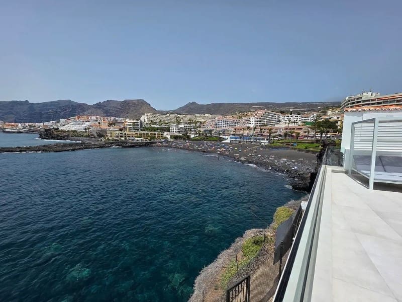 6 slaapkamer Villa te koop in Puerto Santiago - € 4.998.000 (Ref: 9194021)