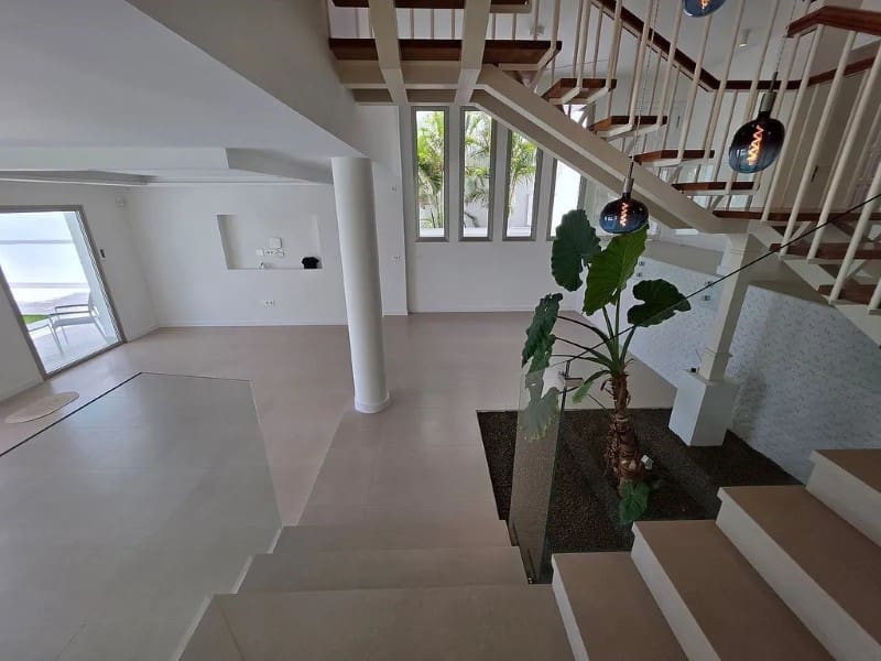 6 slaapkamer Villa te koop in Puerto Santiago - € 4.998.000 (Ref: 9194021)