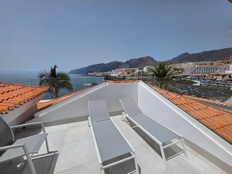 6 slaapkamer Villa te koop in Puerto Santiago - € 4.998.000 (Ref: 9194021)