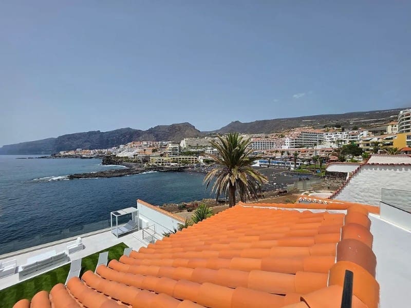 6 slaapkamer Villa te koop in Puerto Santiago - € 4.998.000 (Ref: 9194021)