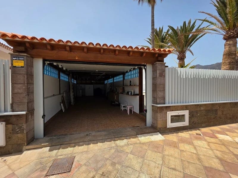 6 slaapkamer Villa te koop in Puerto Santiago - € 4.998.000 (Ref: 9194021)