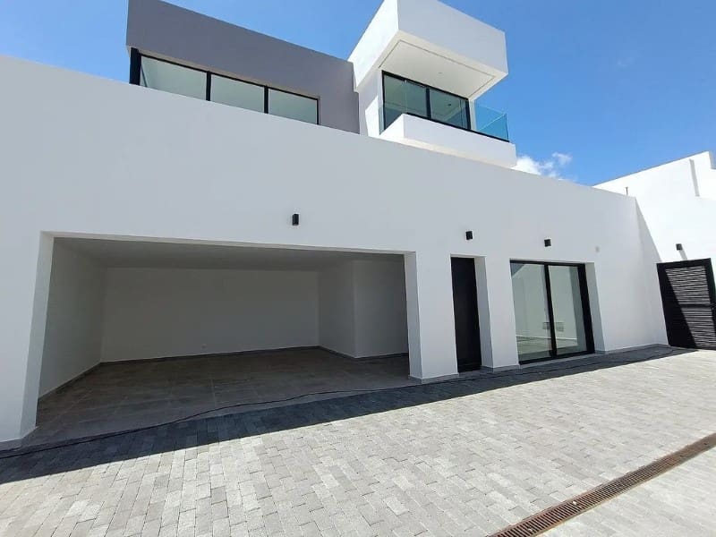 4 soveværelse Villa til salg i Puerto de la Cruz - € 1.600.000 (Ref: 9196179)