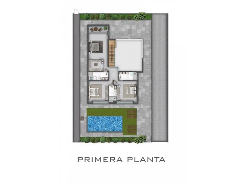 4 soveværelse Villa til salg i Puerto de la Cruz - € 1.600.000 (Ref: 9196179)