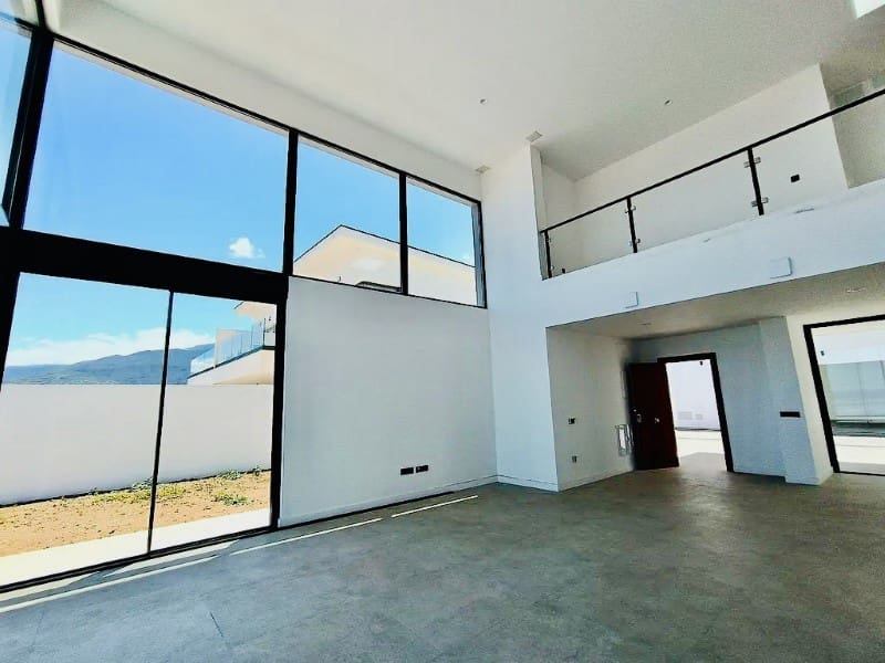 4 soveværelse Villa til salg i Puerto de la Cruz - € 1.600.000 (Ref: 9196179)