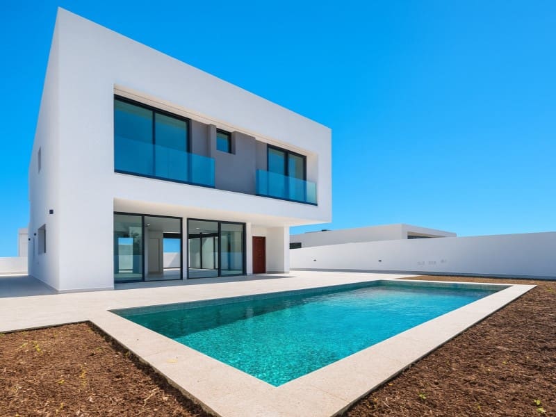 4 camera da letto Villa in vendita in Puerto de la Cruz - 1.195.000 € (Rif: 9196180)