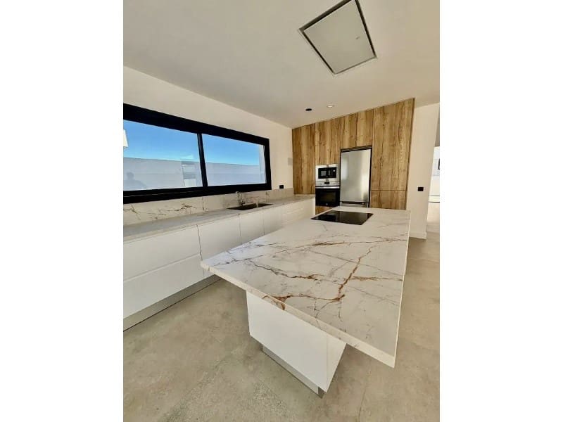 4 camera da letto Villa in vendita in Puerto de la Cruz - 1.195.000 € (Rif: 9196180)