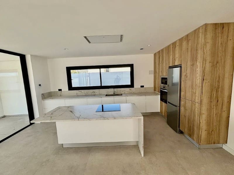 4 camera da letto Villa in vendita in Puerto de la Cruz - 1.195.000 € (Rif: 9196180)