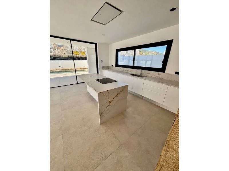 4 camera da letto Villa in vendita in Puerto de la Cruz - 1.195.000 € (Rif: 9196180)