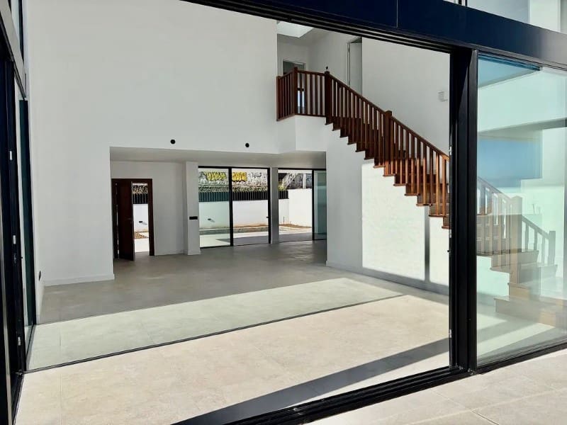 4 camera da letto Villa in vendita in Puerto de la Cruz - 1.195.000 € (Rif: 9196180)