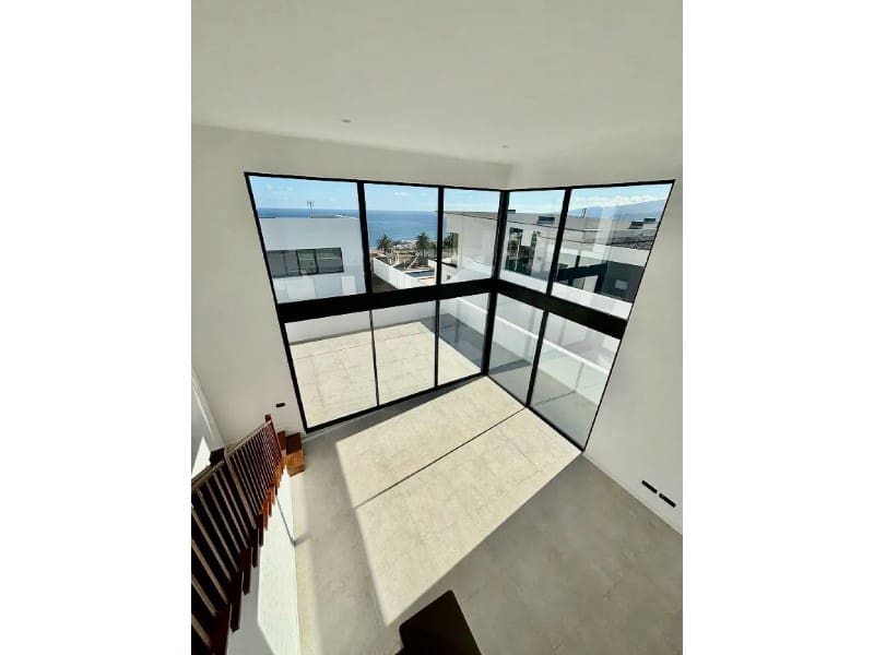 4 camera da letto Villa in vendita in Puerto de la Cruz - 1.195.000 € (Rif: 9196180)