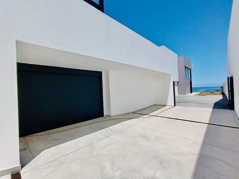 4 camera da letto Villa in vendita in Puerto de la Cruz - 1.195.000 € (Rif: 9196180)