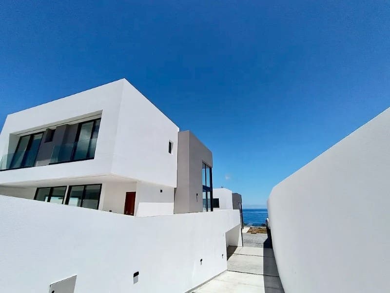 4 camera da letto Villa in vendita in Puerto de la Cruz - 1.195.000 € (Rif: 9196180)