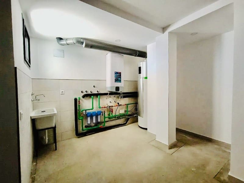 4 camera da letto Villa in vendita in Puerto de la Cruz - 1.195.000 € (Rif: 9196180)