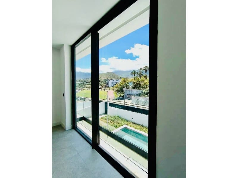 4 camera da letto Villa in vendita in Puerto de la Cruz - 1.195.000 € (Rif: 9196180)