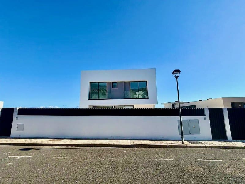 4 camera da letto Villa in vendita in Puerto de la Cruz - 1.195.000 € (Rif: 9196180)