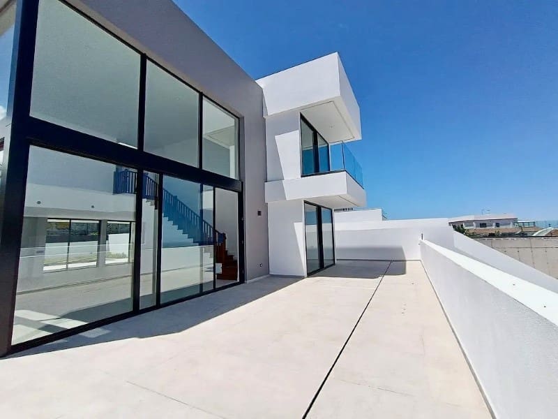 4 camera da letto Villa in vendita in Puerto de la Cruz - 1.195.000 € (Rif: 9196180)