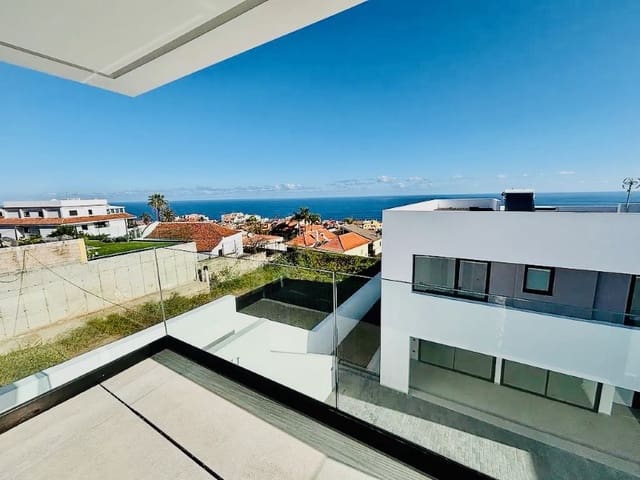 4 camera da letto Villa in vendita in Puerto de la Cruz - 1.195.000 € (Rif: 9196180)