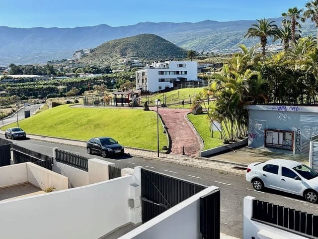 4 camera da letto Villa in vendita in Puerto de la Cruz - 1.195.000 € (Rif: 9196180)