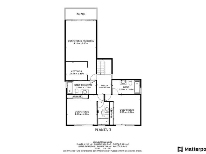 4 camera da letto Villa in vendita in Puerto de la Cruz - 1.195.000 € (Rif: 9196180)