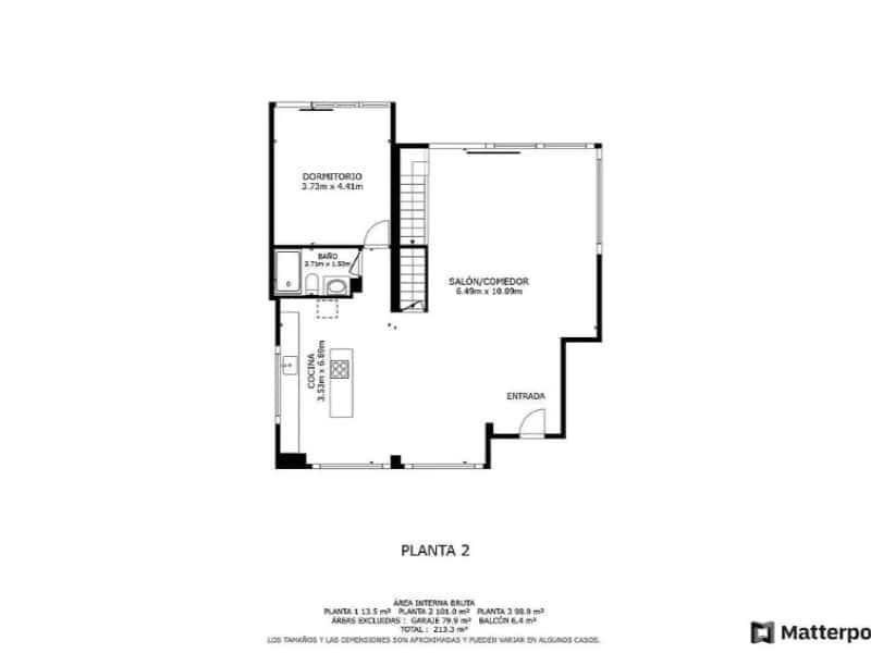 4 camera da letto Villa in vendita in Puerto de la Cruz - 1.195.000 € (Rif: 9196180)