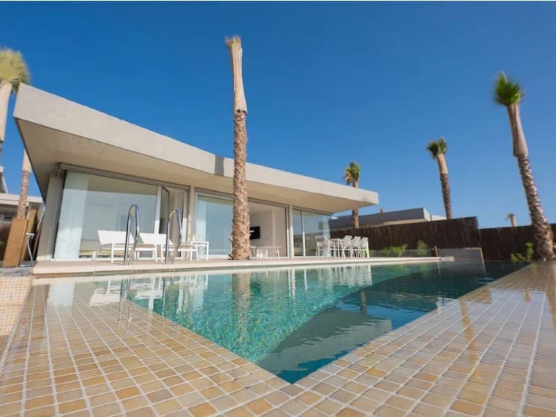 3 soveværelse Villa til salg i Guia de Isora - € 2.100.000 (Ref: 9196181)