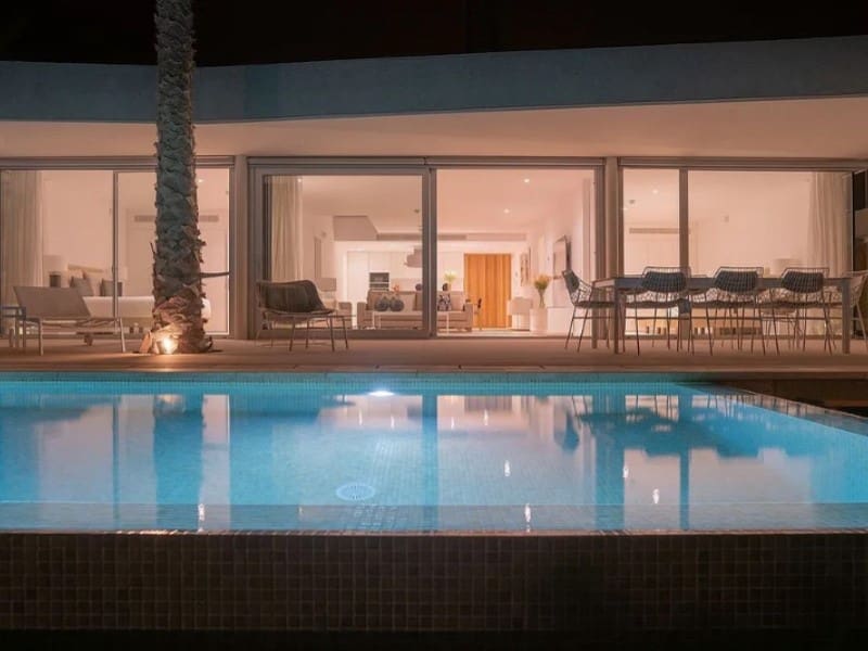 3 soveværelse Villa til salg i Guia de Isora - € 2.100.000 (Ref: 9196181)