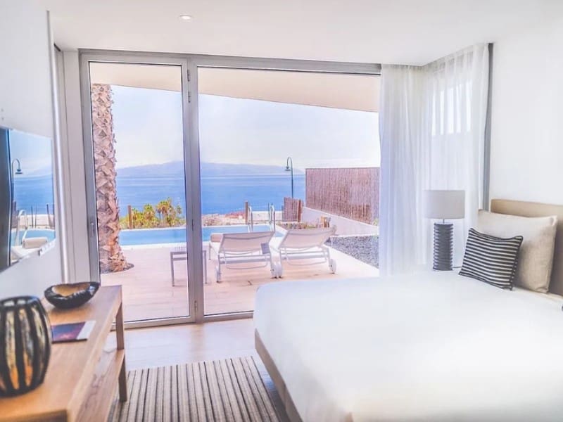 3 soveværelse Villa til salg i Guia de Isora - € 2.100.000 (Ref: 9196181)