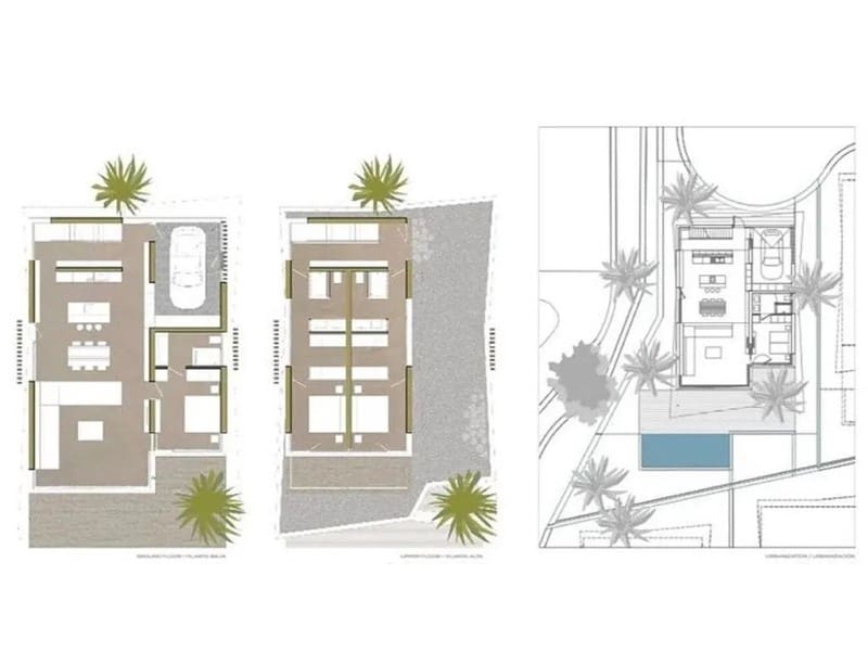 3 soveværelse Villa til salg i Guia de Isora - € 2.100.000 (Ref: 9196181)