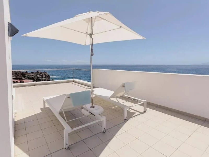 4 makuuhuone Huvila myytävänä paikassa Playa San Juan - 2 500 000 € (Ref: 9204840)