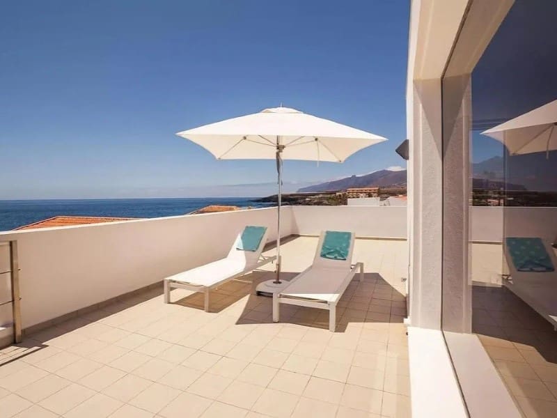 4 makuuhuone Huvila myytävänä paikassa Playa San Juan - 2 500 000 € (Ref: 9204840)