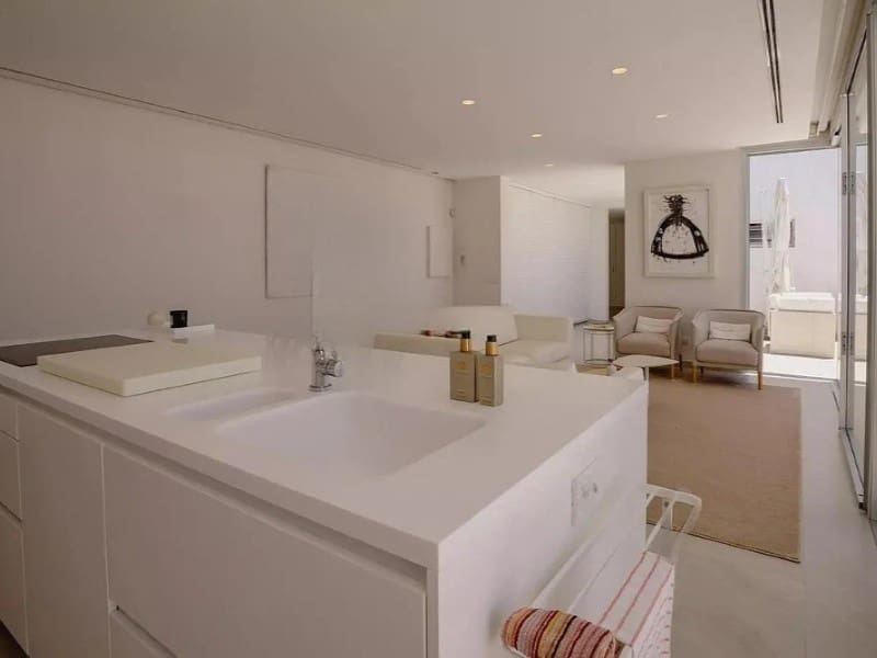 4 makuuhuone Huvila myytävänä paikassa Playa San Juan - 2 500 000 € (Ref: 9204840)