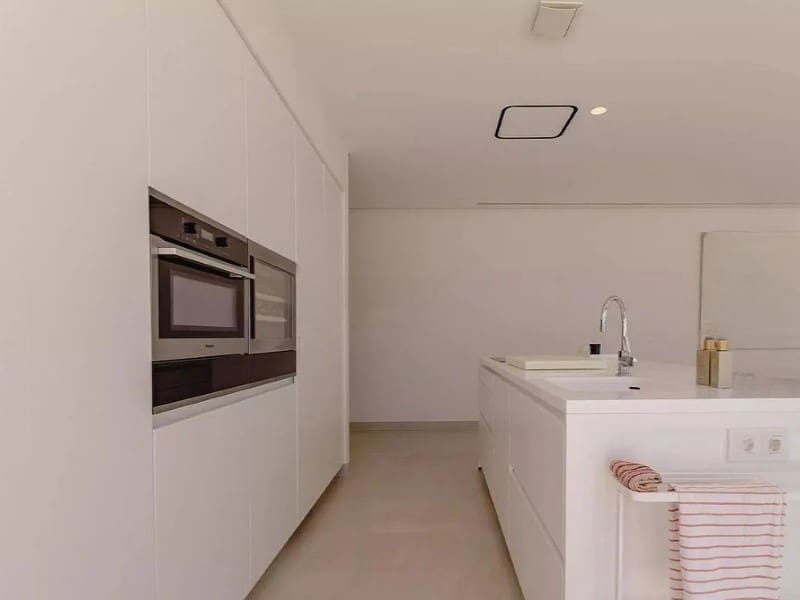 4 makuuhuone Huvila myytävänä paikassa Playa San Juan - 2 500 000 € (Ref: 9204840)