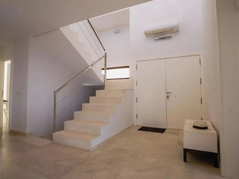 4 makuuhuone Huvila myytävänä paikassa Playa San Juan - 2 500 000 € (Ref: 9204840)