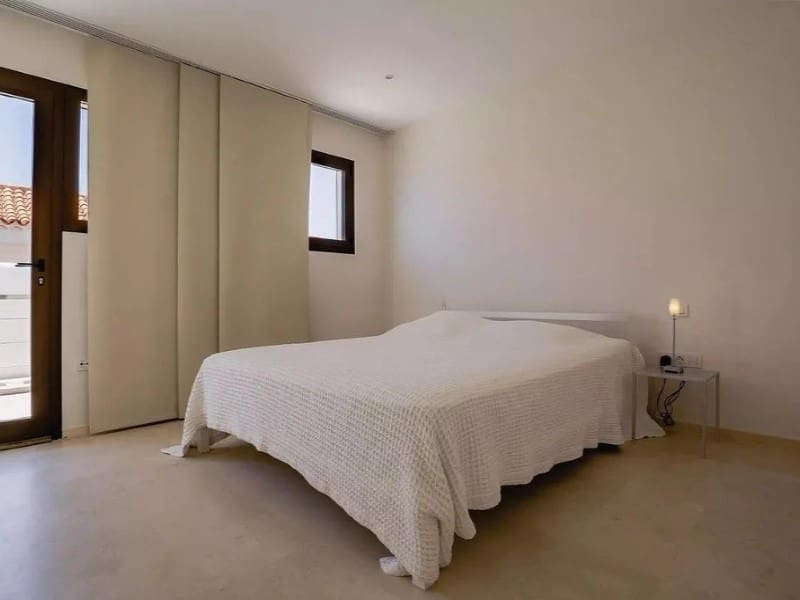 4 makuuhuone Huvila myytävänä paikassa Playa San Juan - 2 500 000 € (Ref: 9204840)