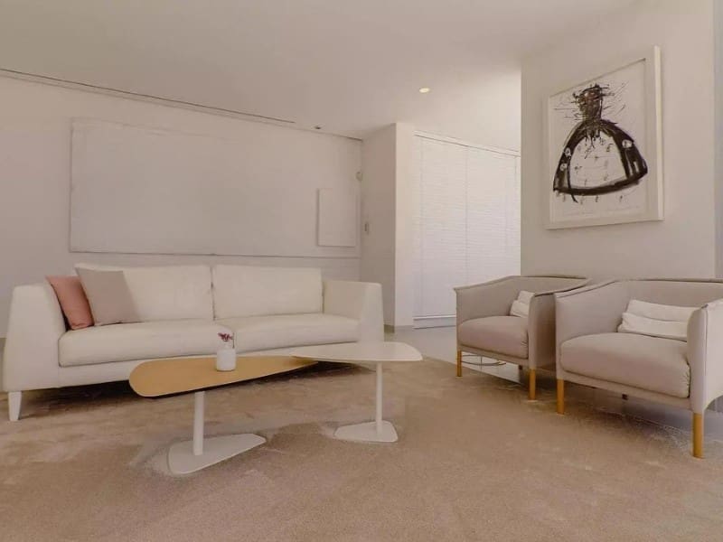 4 makuuhuone Huvila myytävänä paikassa Playa San Juan - 2 500 000 € (Ref: 9204840)