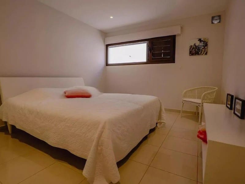 4 makuuhuone Huvila myytävänä paikassa Playa San Juan - 2 500 000 € (Ref: 9204840)