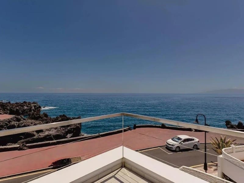 4 makuuhuone Huvila myytävänä paikassa Playa San Juan - 2 500 000 € (Ref: 9204840)