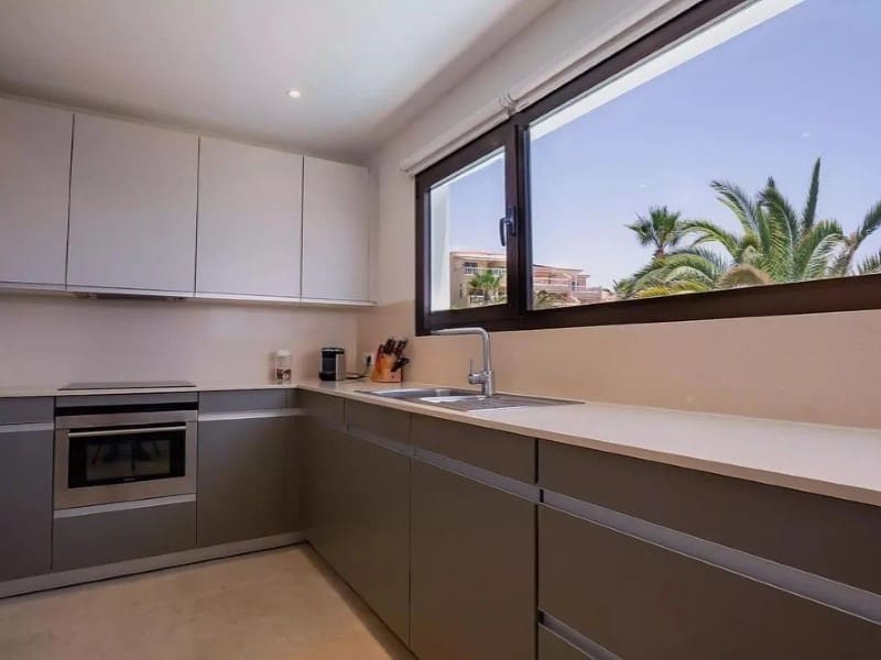 4 makuuhuone Huvila myytävänä paikassa Playa San Juan - 2 500 000 € (Ref: 9204840)